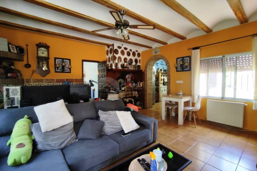 Te koop - Villa - Muro de Alcoy