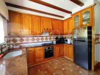 Te koop - Villa - Muro de Alcoy