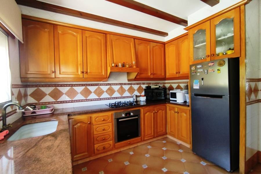 Te koop - Villa - Muro de Alcoy