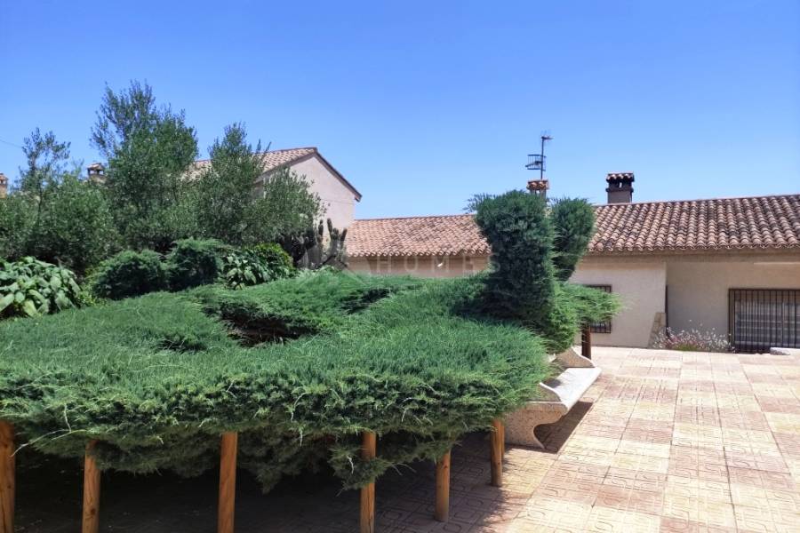 Te koop - Villa - Muro de Alcoy