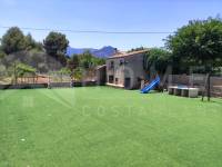 Te koop - Villa - Muro de Alcoy