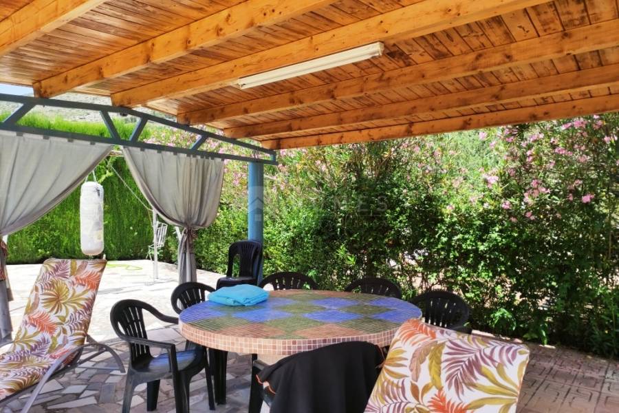 Te koop - Villa - Muro de Alcoy