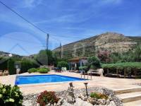 Te koop - Villa - Muro de Alcoy