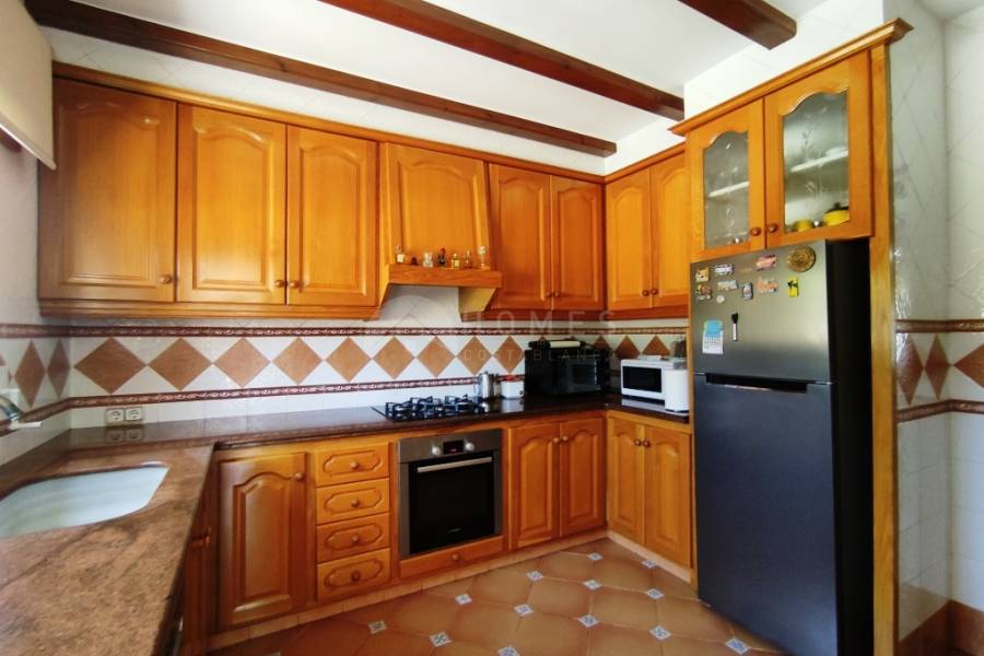 Te koop - Villa - Muro de Alcoy