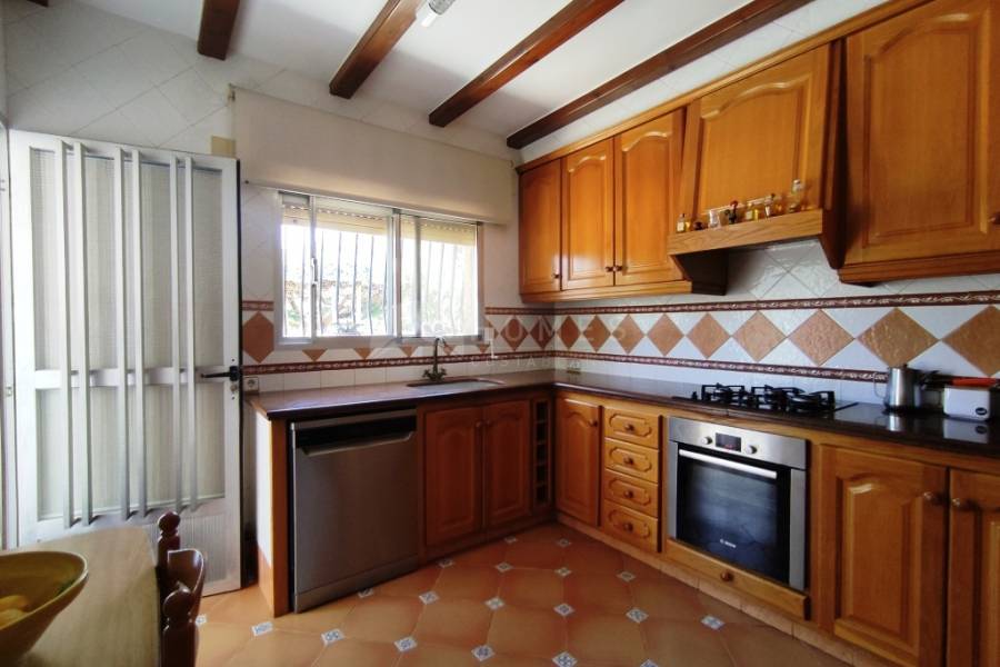 Te koop - Villa - Muro de Alcoy