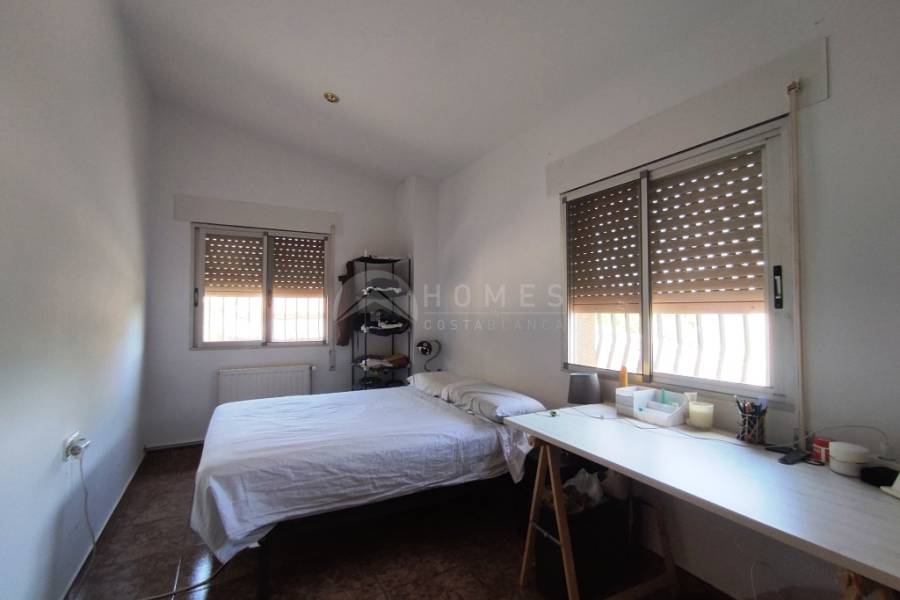 Te koop - Villa - Muro de Alcoy