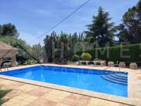 Te koop - Villa - Muro de Alcoy