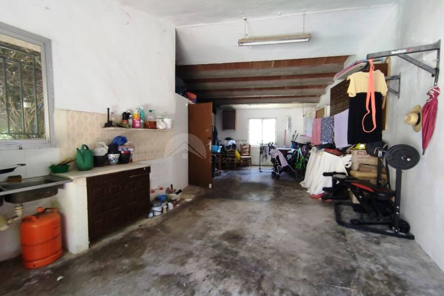 Te koop - Villa - Muro de Alcoy