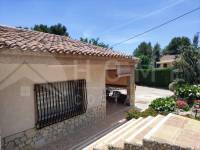 Te koop - Villa - Muro de Alcoy