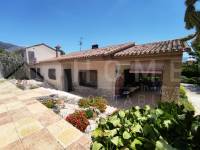 Te koop - Villa - Muro de Alcoy