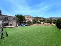 Te koop - Villa - Muro de Alcoy