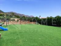 Te koop - Villa - Muro de Alcoy