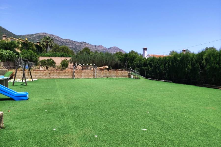 Te koop - Villa - Muro de Alcoy