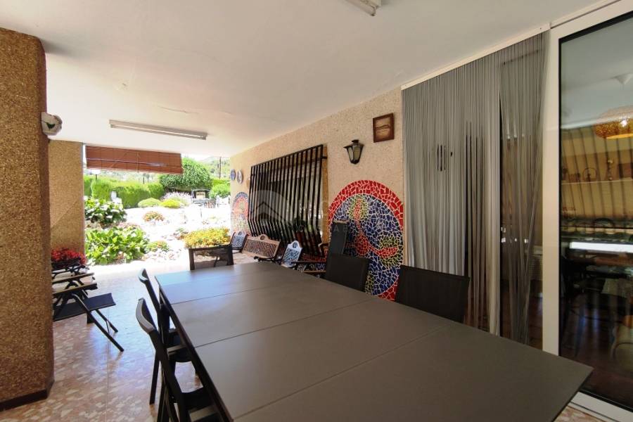 Te koop - Villa - Muro de Alcoy