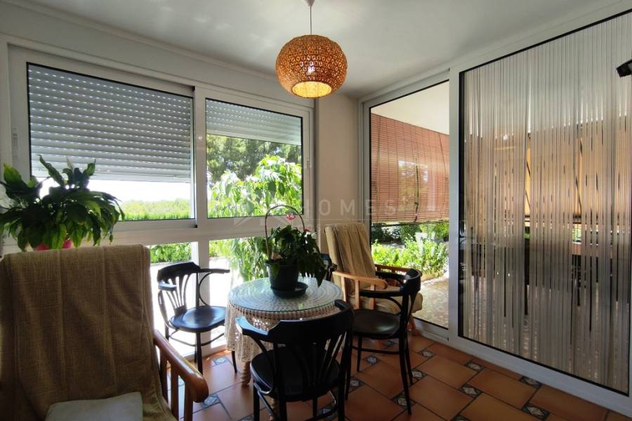 Te koop - Villa - Muro de Alcoy