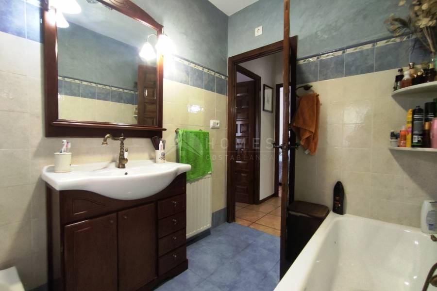 Te koop - Villa - Muro de Alcoy