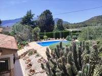 Te koop - Villa - Muro de Alcoy