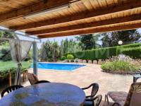 Te koop - Villa - Muro de Alcoy