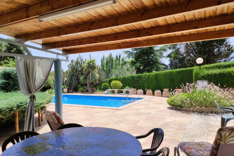 Te koop - Villa - Muro de Alcoy
