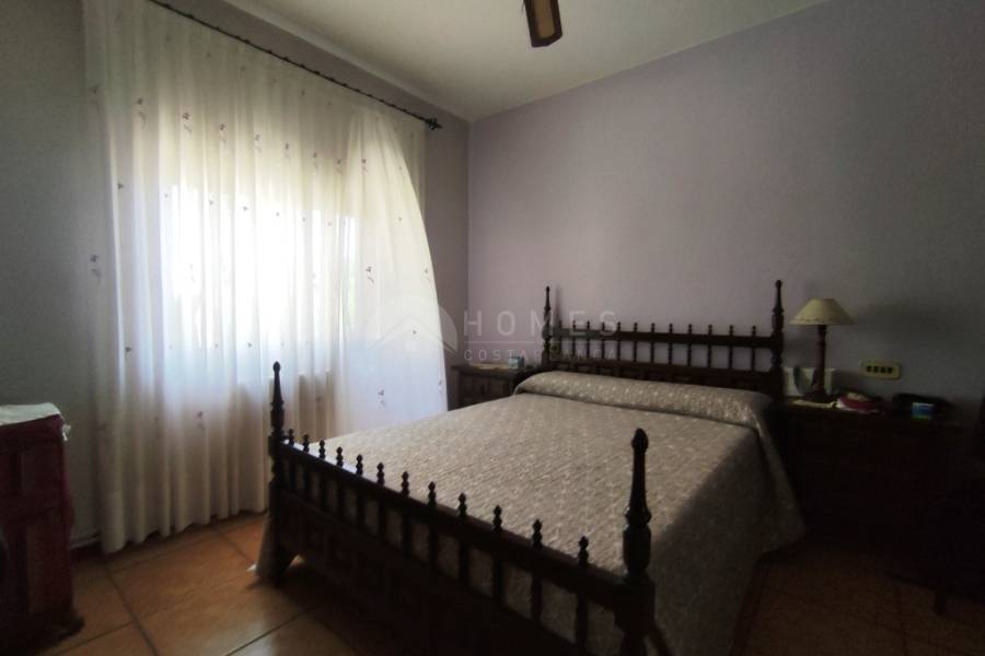 Te koop - Villa - Muro de Alcoy