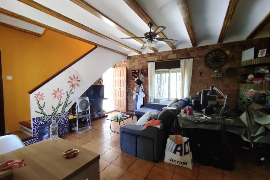 Te koop - Villa - Muro de Alcoy