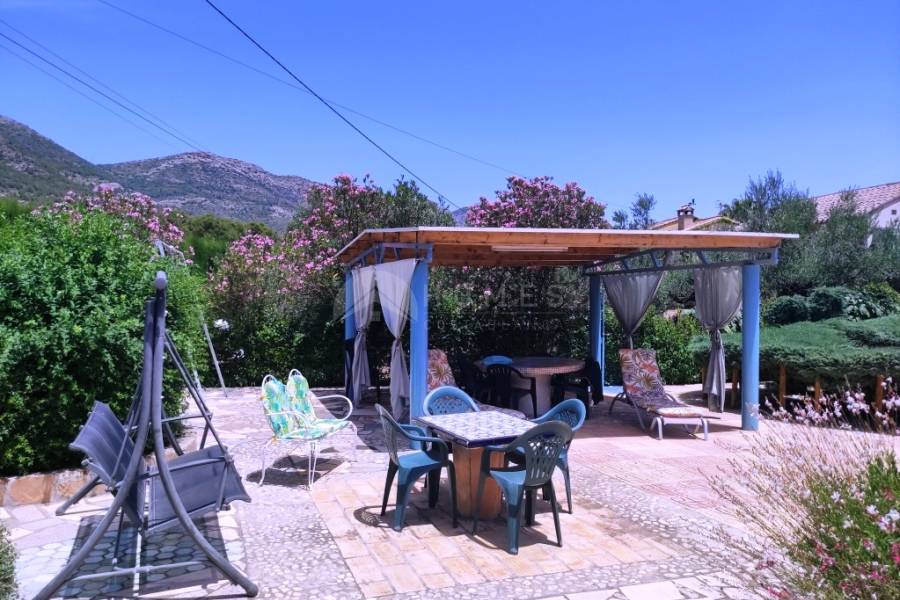 Te koop - Villa - Muro de Alcoy