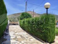 Te koop - Villa - Muro de Alcoy