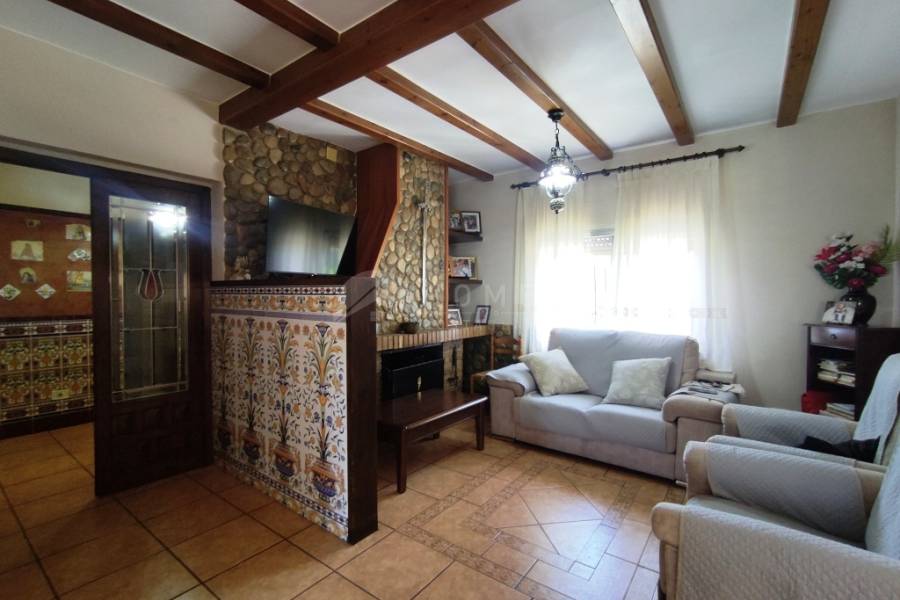 Te koop - Villa - Muro de Alcoy