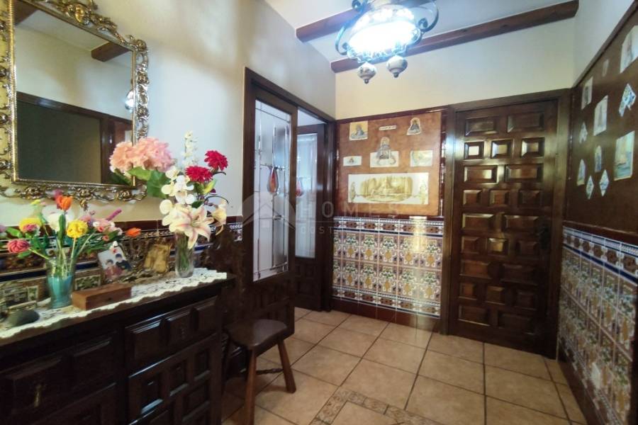 Te koop - Villa - Muro de Alcoy