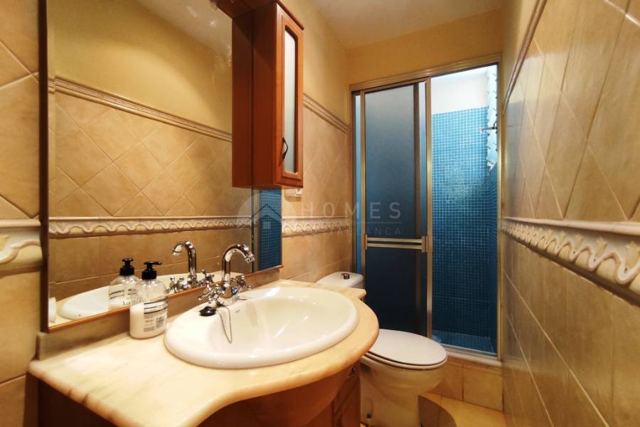 Te koop - Villa - Muro de Alcoy