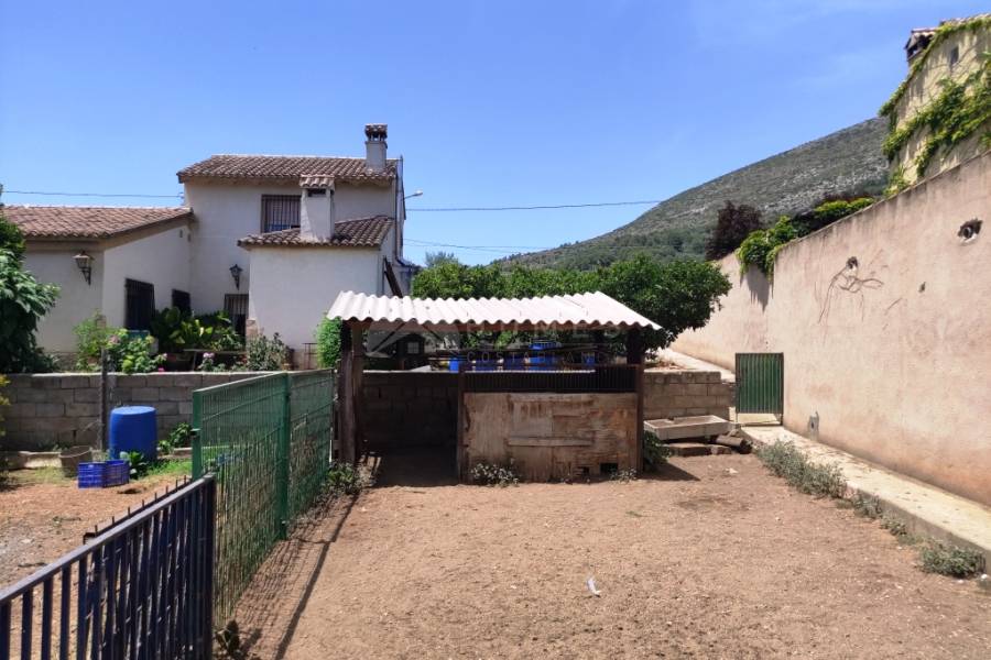 Te koop - Villa - Muro de Alcoy
