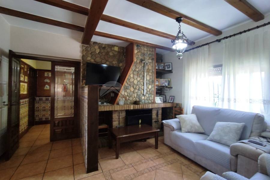 Te koop - Villa - Muro de Alcoy