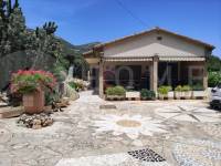 Te koop - Villa - Muro de Alcoy