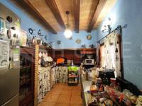 Te koop - Villa - Muro de Alcoy