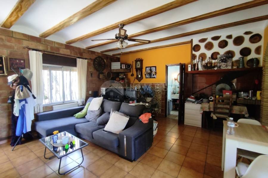 Te koop - Villa - Muro de Alcoy