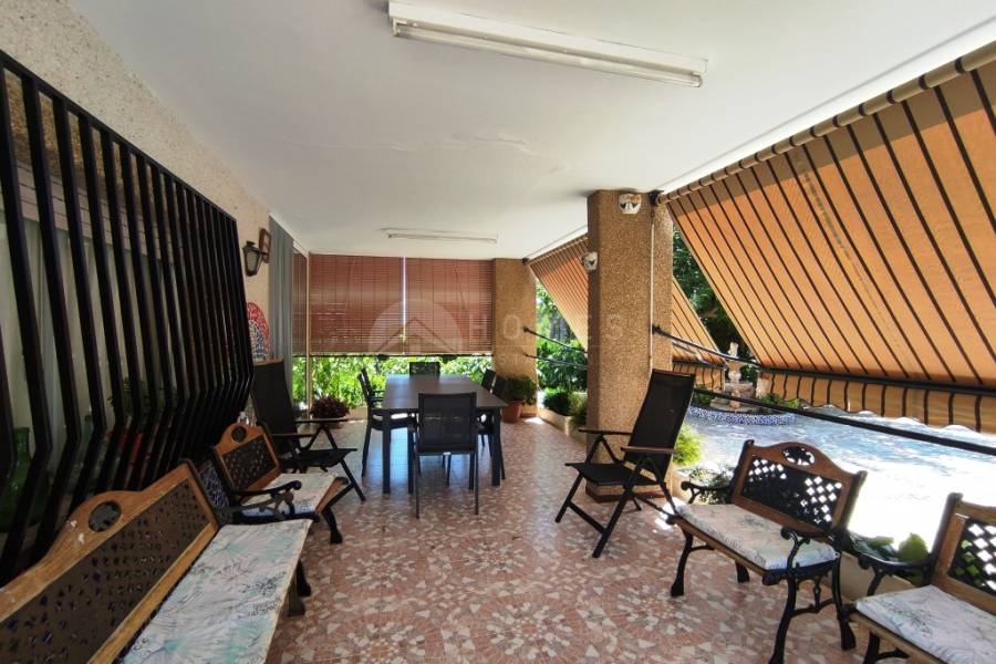 Te koop - Villa - Muro de Alcoy
