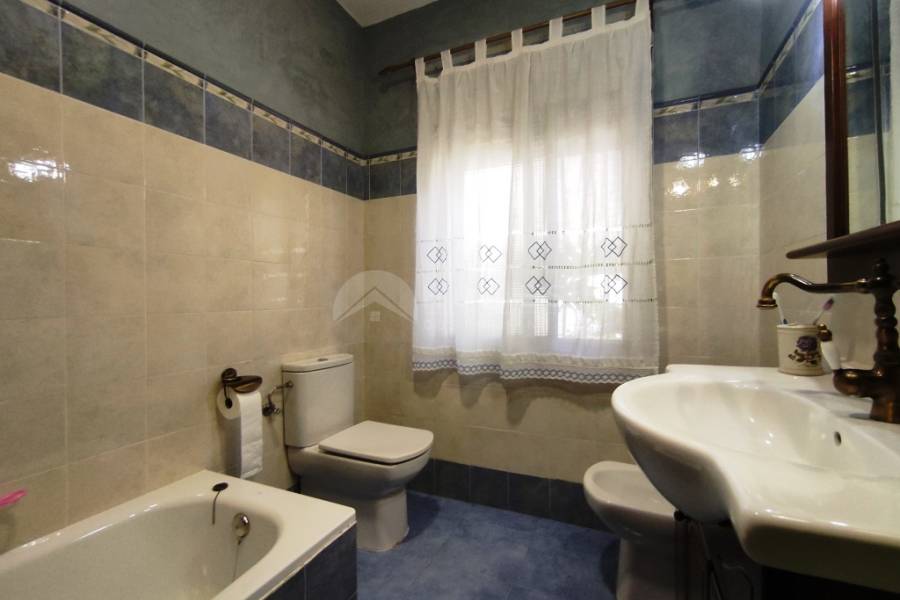 Te koop - Villa - Muro de Alcoy