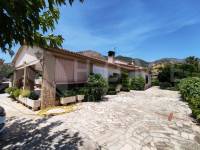 Te koop - Villa - Muro de Alcoy