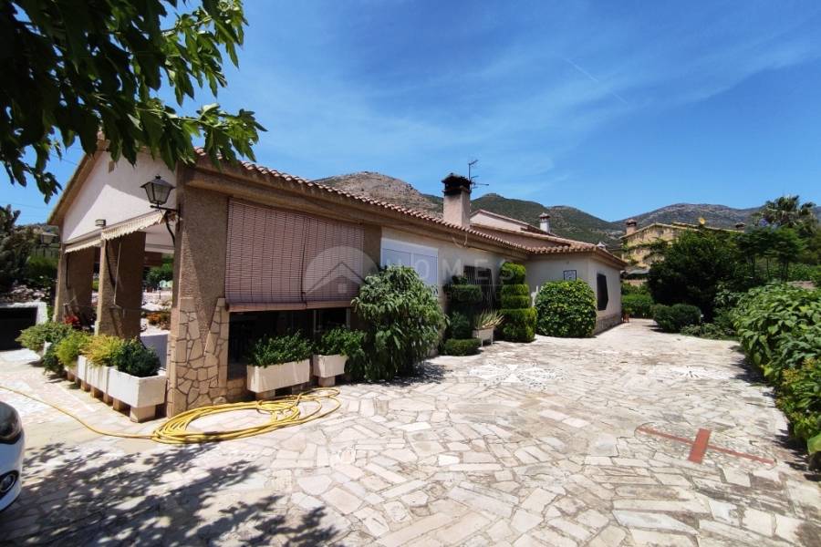Te koop - Villa - Muro de Alcoy
