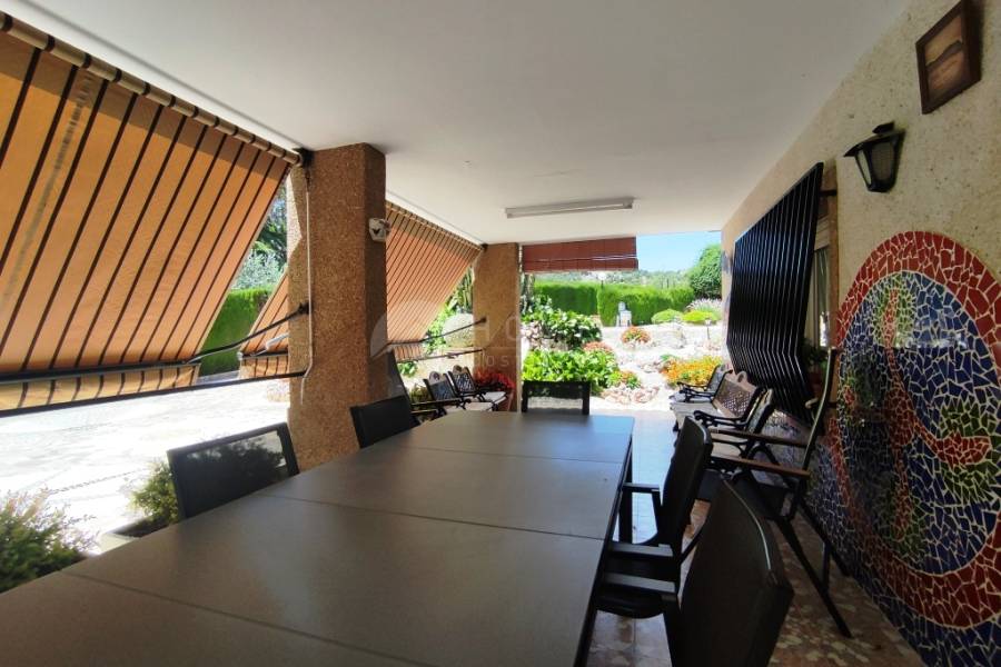 Te koop - Villa - Muro de Alcoy