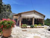 Te koop - Villa - Muro de Alcoy