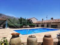 Te koop - Villa - Muro de Alcoy
