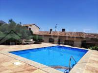 Te koop - Villa - Muro de Alcoy