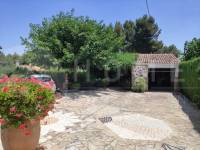 Te koop - Villa - Muro de Alcoy