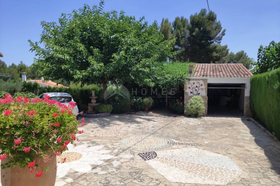 Te koop - Villa - Muro de Alcoy