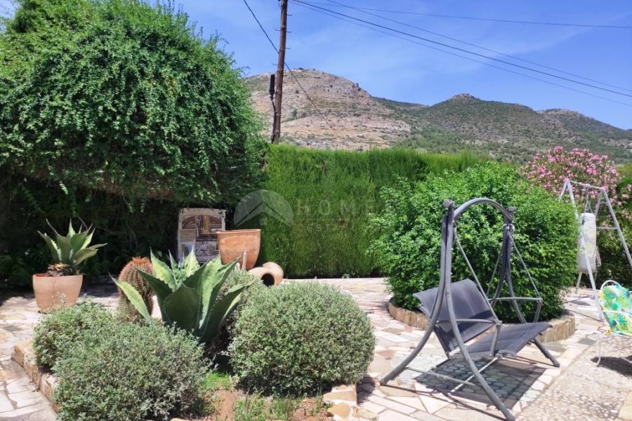 Te koop - Villa - Muro de Alcoy