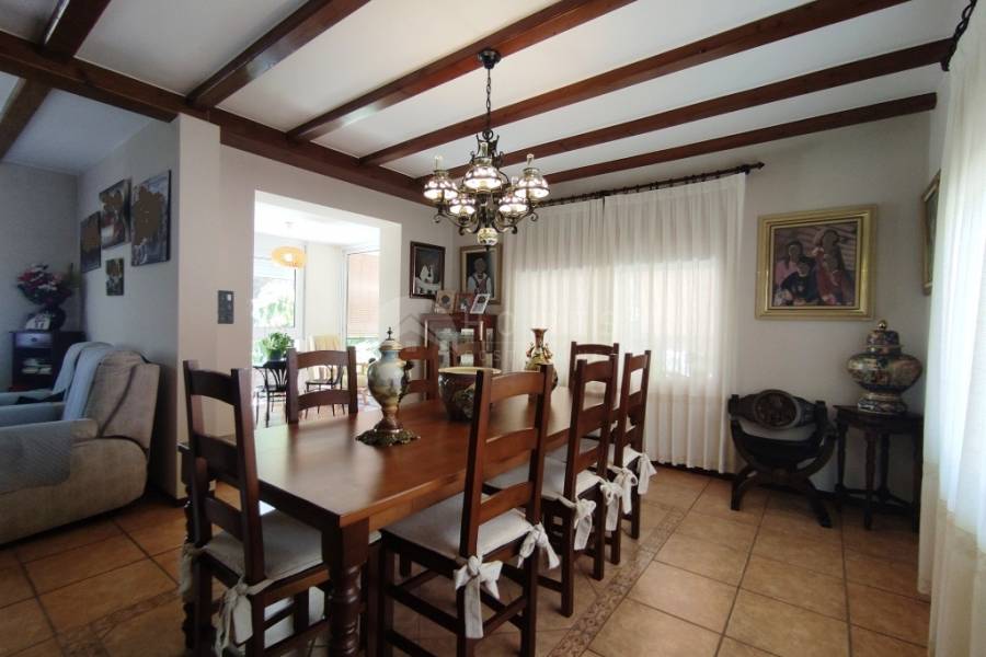 Te koop - Villa - Muro de Alcoy