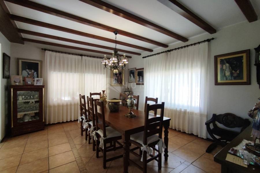 Te koop - Villa - Muro de Alcoy