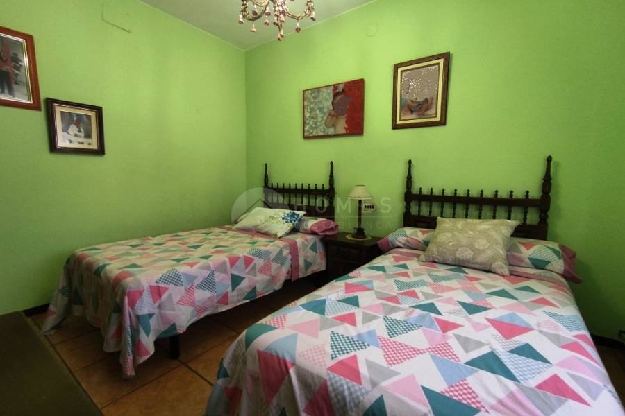Te koop - Villa - Muro de Alcoy
