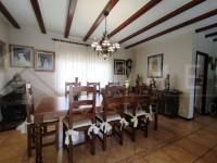 Te koop - Villa - Muro de Alcoy